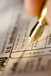 Delerme, CPA - Atlanta CPA